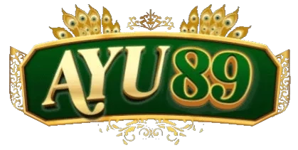 ayu89 Logo